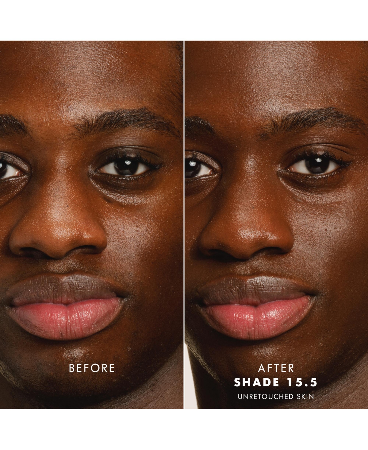 Armani Luminous Silk Natural Glow 24-Hour Wear Blurring Liquid Foundation, 1.0 oz.