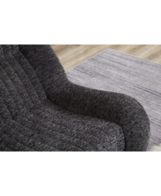 Streamdale Oversized Bean Bag Chair with Armrests - Comfy Lounge Sofa