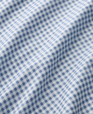 Printed Cotton Sateen 3-Pc. Sheet Set, Twin XL, Exclusively for Macy's 