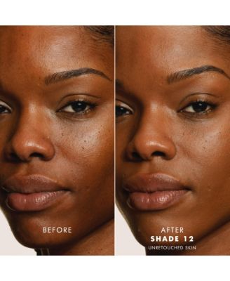 Luminous Silk Natural Glow 24-Hour Wear Blurring Liquid Foundation