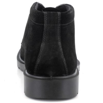 Men's Elio Made in Italy Suede Chukka Boots