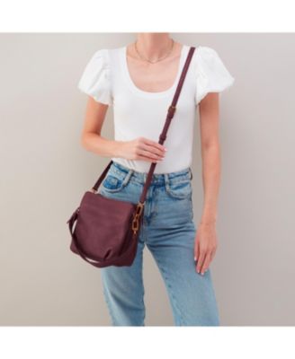 Starr Convertible Shoulder