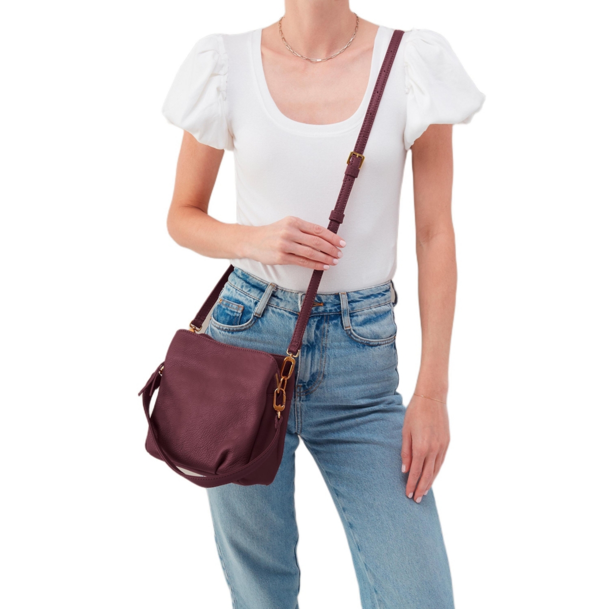 Hobo Starr Convertible Shoulder