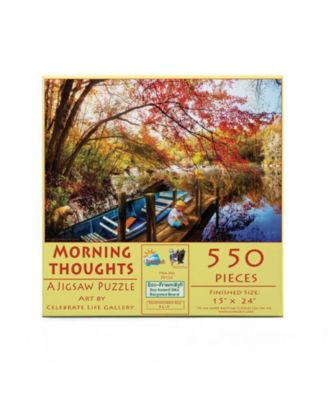 Flower Jigsaw Puzzle for Adults