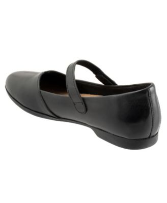 Women's Irene Flat