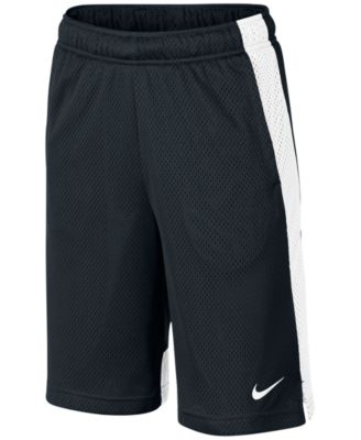 Nike - Boys' Monster Mesh Shorts