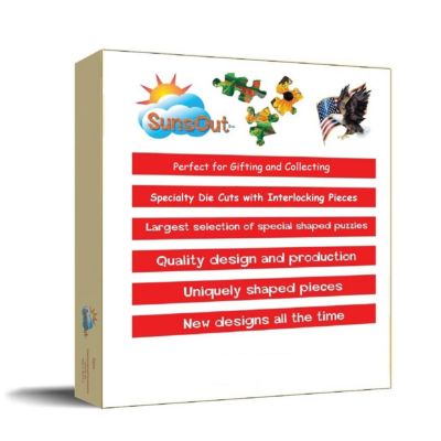 Coral Reef 1000 piece Jigsaw Puzzle for Adults