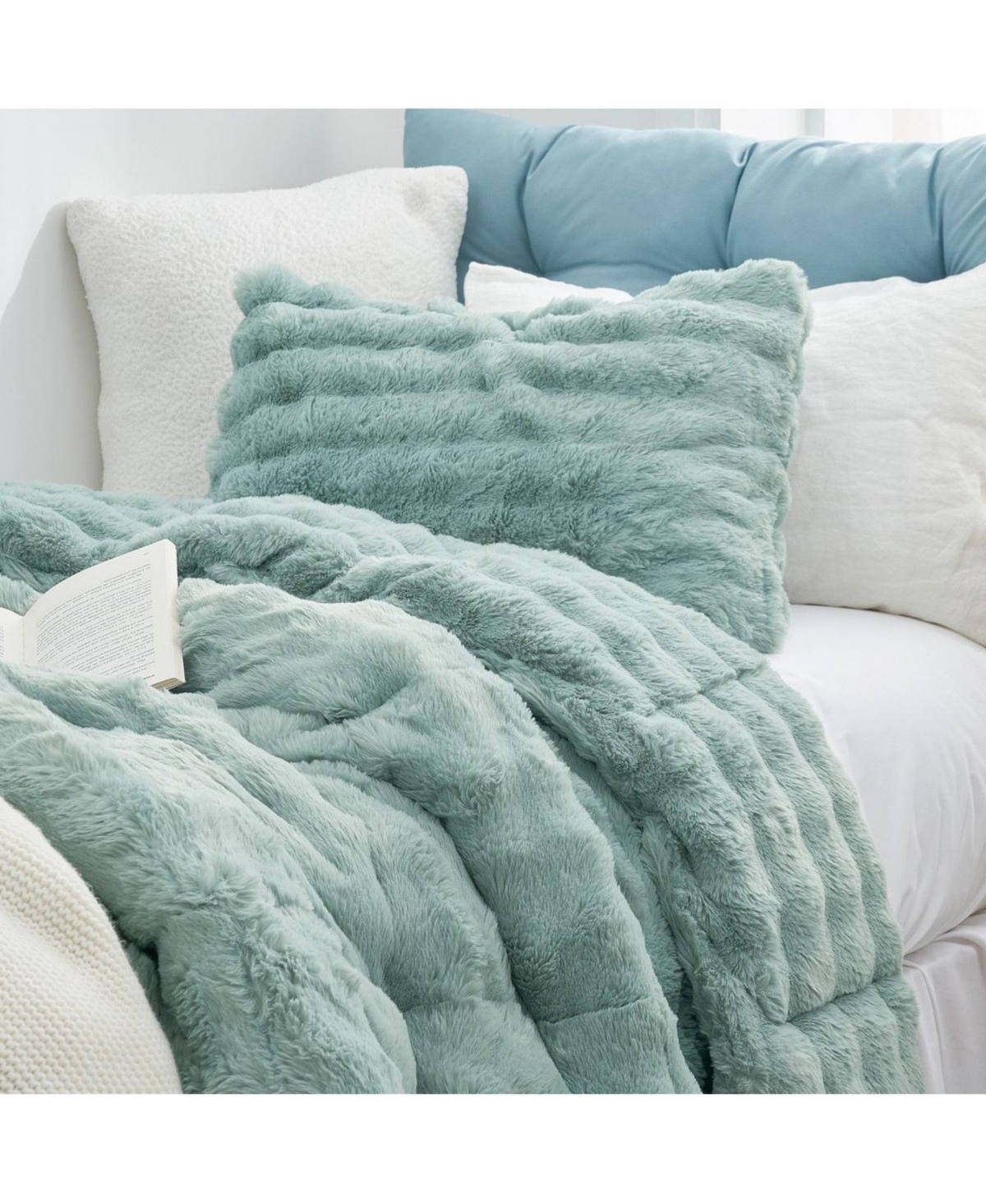 Coma Inducer Chunky Puffy Bunny - Coma Inducer