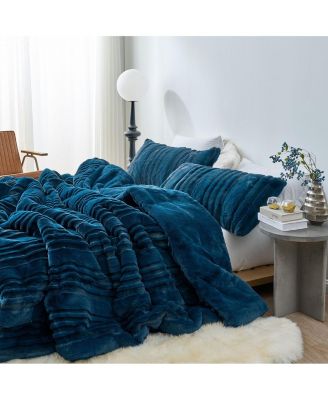Chunky Bunny Freezin Waters Oversized Comforter Set