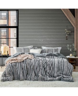 Chunkiest Chunky Bunny Freezin Waters Oversized Comforter Set - Lush