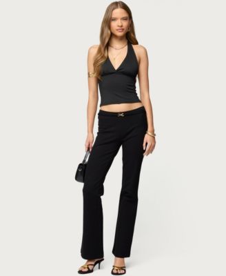 Women's Phia Halter Top