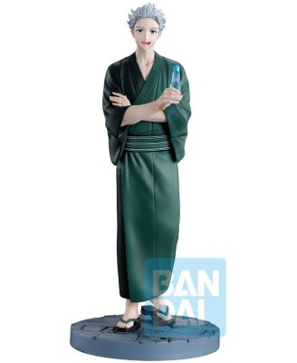 Ichibansho - Wind Breaker - Hajime Umemiya Japanese Style Figure