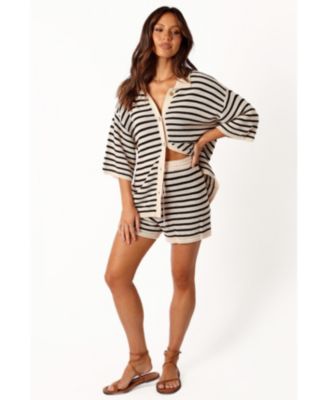 Women's Cherie Knit Short