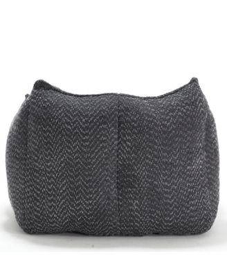 Resilient Foam Lounge Sofa Relaxing, Playful, and Cozy