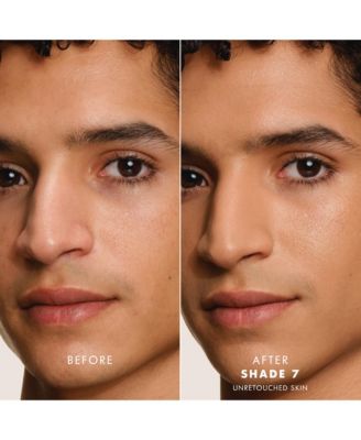 Luminous Silk Natural Glow 24-Hour Wear Blurring Liquid Foundation