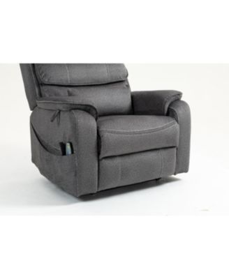 Lounge chair lift chair relax sofa chair sitting room furniture