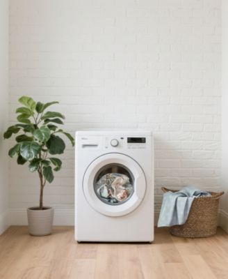 Heather Vintage Floral 7-Pc. Comforter Set, King