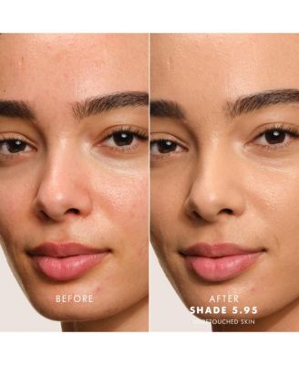 Luminous Silk Natural Glow 24-Hour Wear Blurring Liquid Foundation