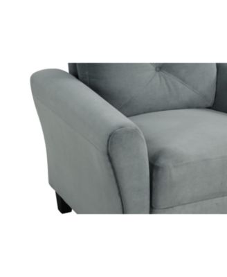 Comfortable Sectional Couch & Sofa for Small Spaces