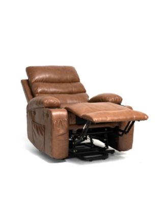Streamdale Electric Power Lift Recliner Chair w/ Massage & Heat