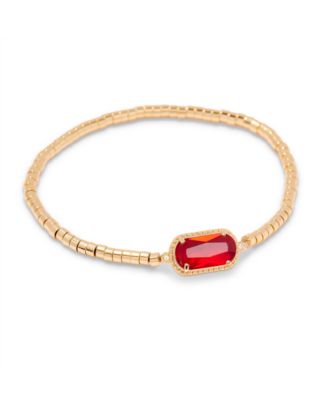 Daphne Birthstone Bracelet