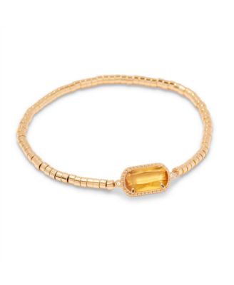 Daphne Birthstone Bracelet