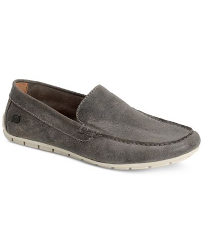 Born Men's Allan Loafers