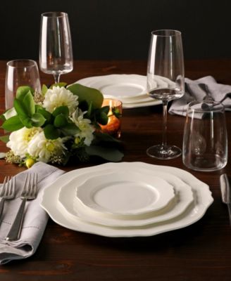 Sensa Crystal Tumblers, Set of 4