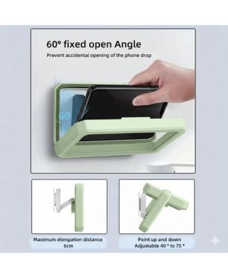 360&deg; Universal Waterproof Phone Holder