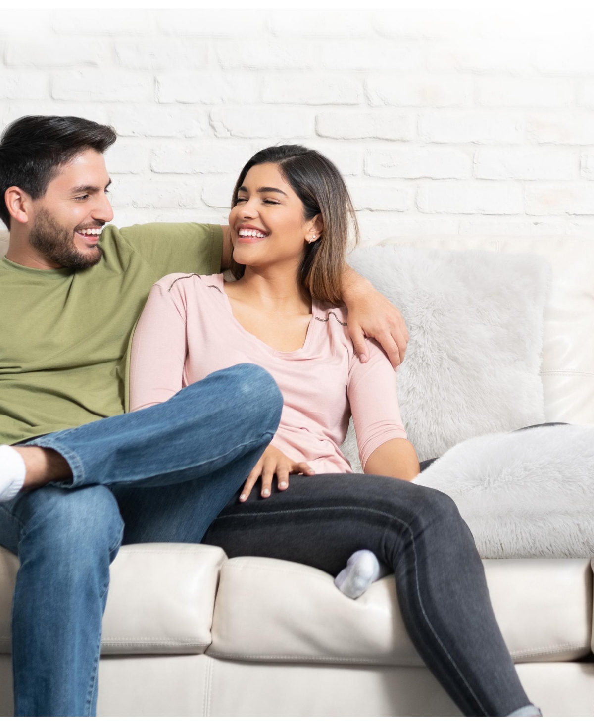 Cheer Collection Shaggy Decorative Pillow & Throw Set