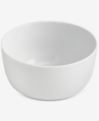James Ceramic Cereal Bowl