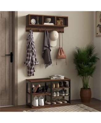 Outdoor Storage Box for Patio and Garden