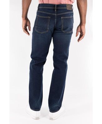 Men's Slim Straight Jean
