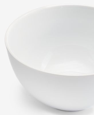 James Ceramic Vegetable Serving Bowl