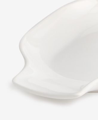 Morgan Ceramic Spoon Rest