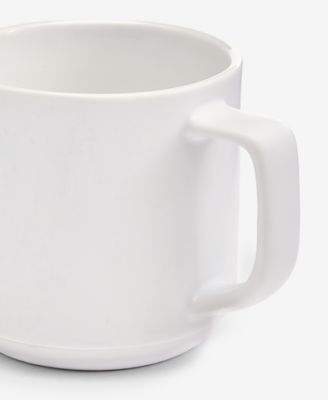 Morgan Ceramic Stackable Mug