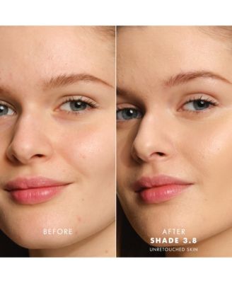 Luminous Silk Natural Glow 24-Hour Wear Blurring Liquid Foundation