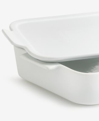 James Large Ceramic Lasagna Baker