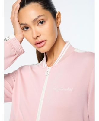 Women's bussola track jacket