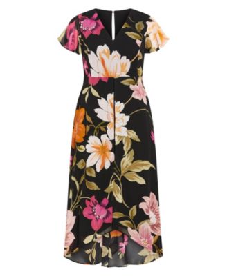 Women's Glam Jumpsuit