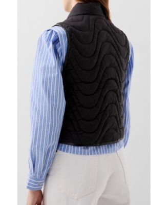 Women's Gstaad Basic Vest