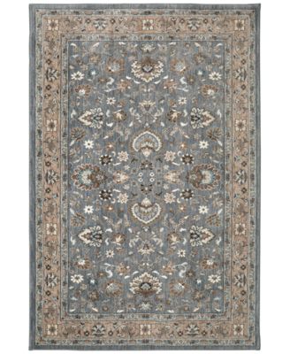 Karastan - Euphoria Ulster 3'6" x 5'6" Area Rug