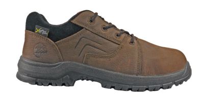 Men's Lacer XRD Internal Met Guard Composite Toe Work Shoe