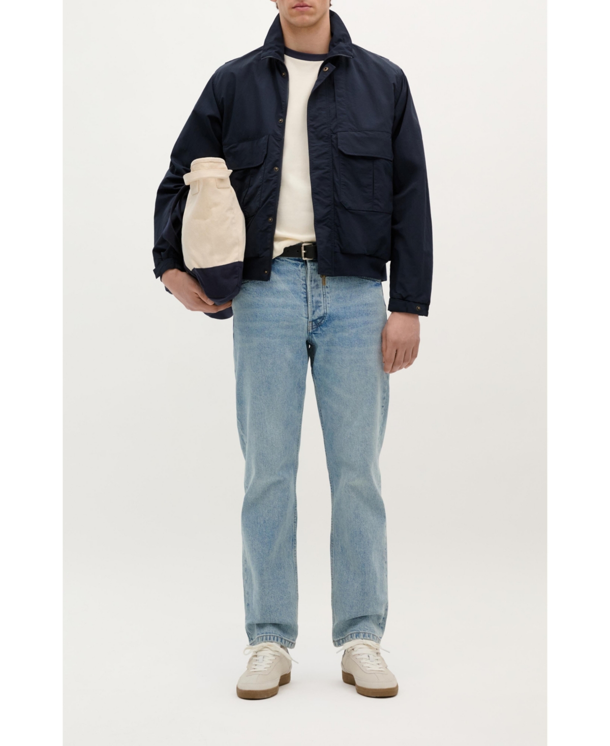 Scalpers Men's Regular Jeans