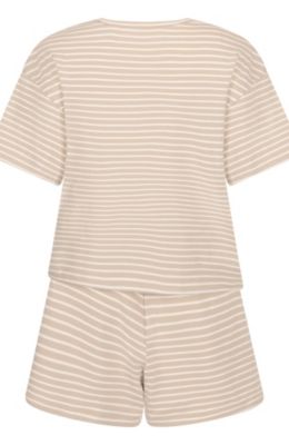 Hunkemoller Women's Pyjamaset Jersey