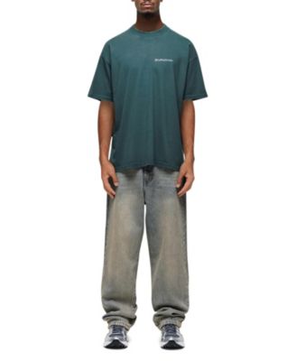 Women's Vintage Wash Relaxed T-Shirt