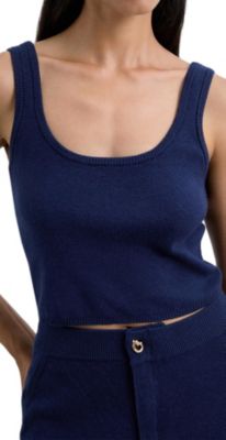 Women's Casualknit Top