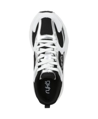 Women's Generation Lace-Up Sneakers