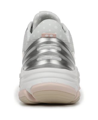 Women's Devotion X Max 2 Lace-Up Walking Sneakers