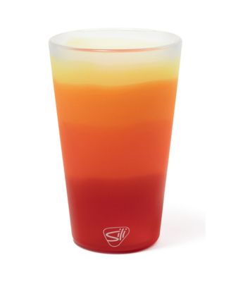Silicone 2-Piece Pint Glass Set – Durable & Reusable Drinkware